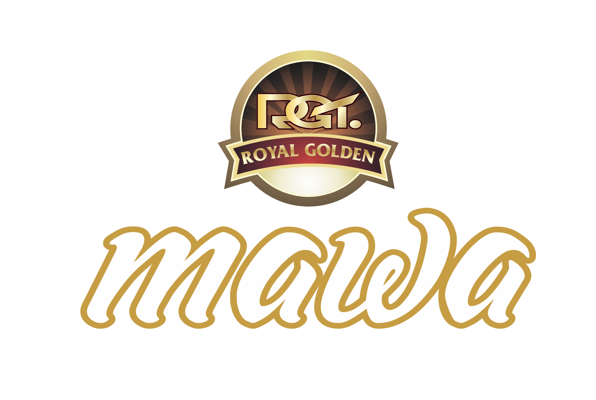 Mawa Nuts & Spices Logo