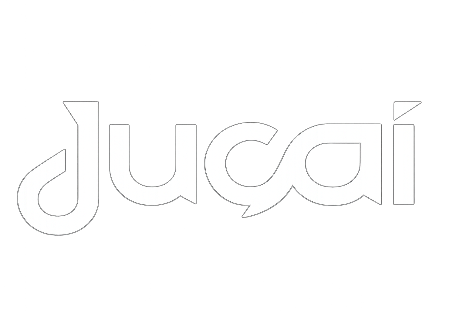 Juçaí Logo