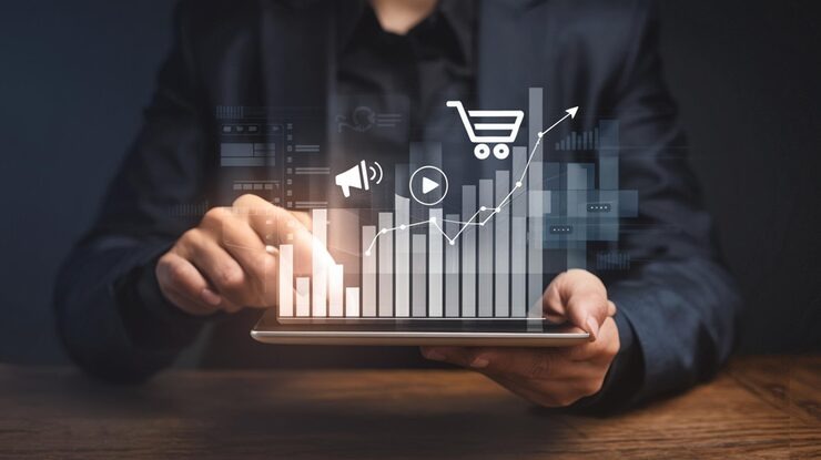 Promotions & Performance Marketing