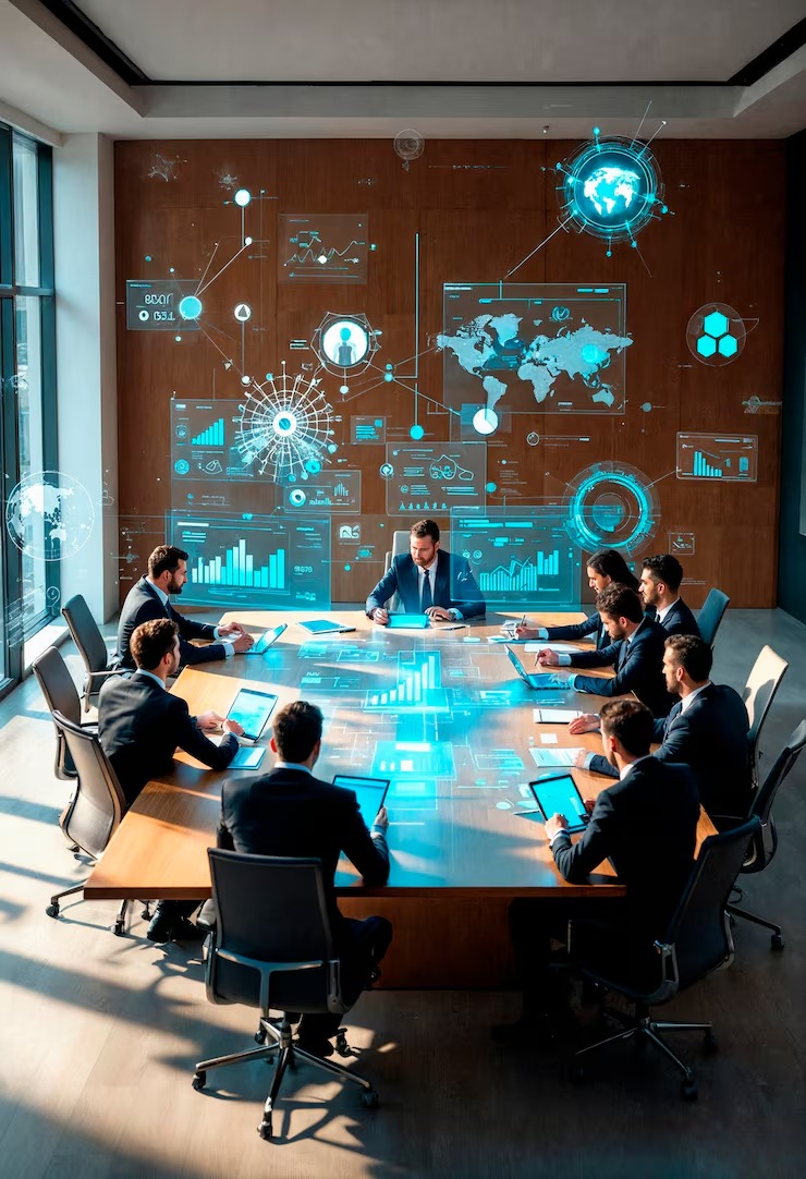  Daily Operations And Availability & Sales Growth Management