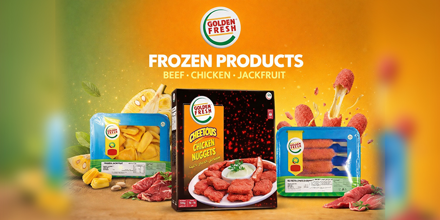 Golden Fresh Case Study