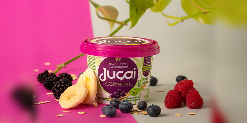 Juçaí Products